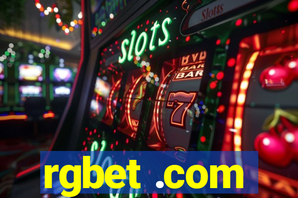 rgbet .com